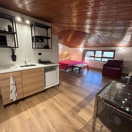 B&B Southitaly Busto Arsizio Zewnętrze zdjęcie