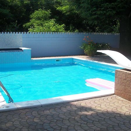 B&B Southitaly Busto Arsizio Zewnętrze zdjęcie