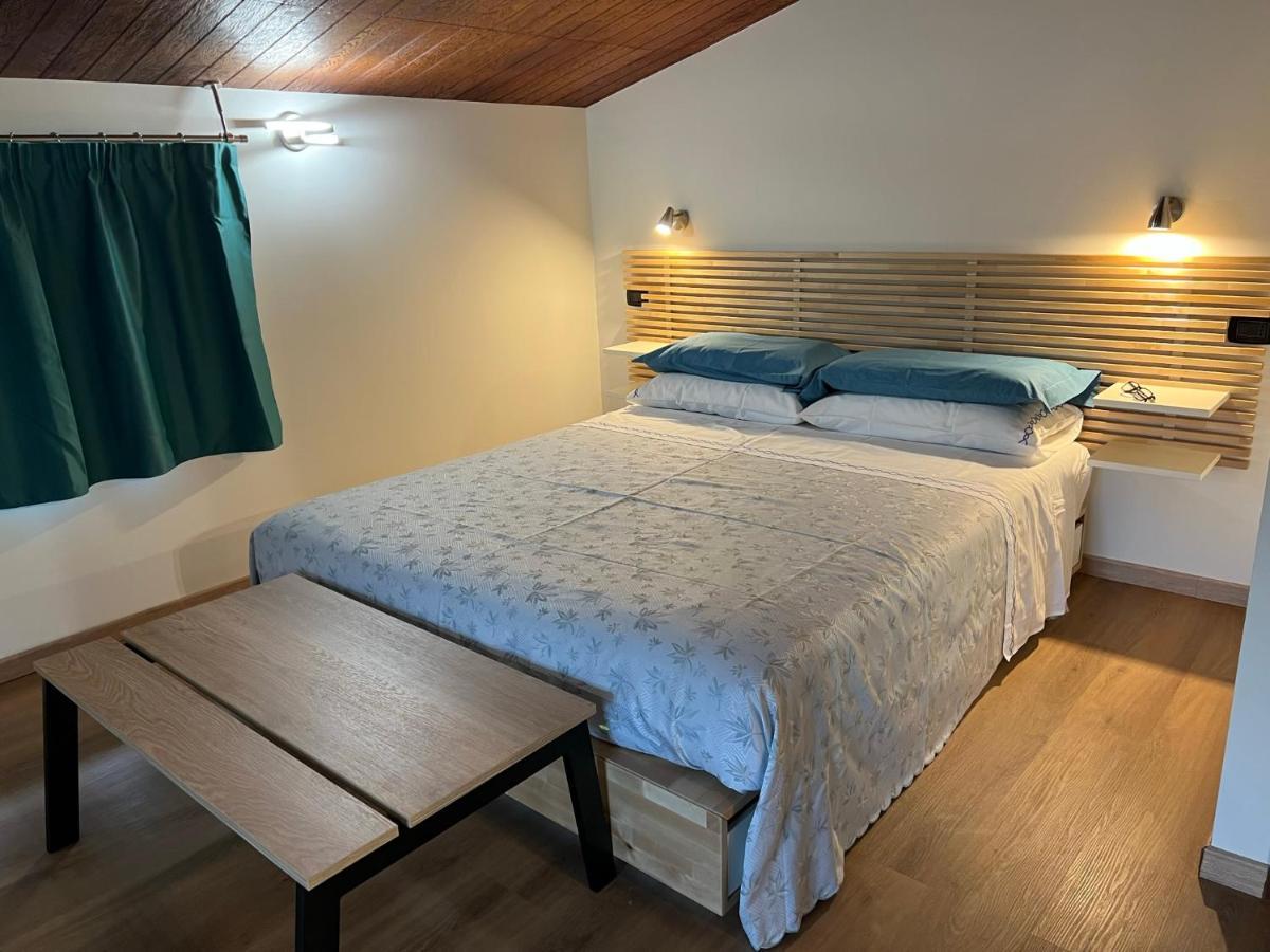 B&B Southitaly Busto Arsizio Zewnętrze zdjęcie