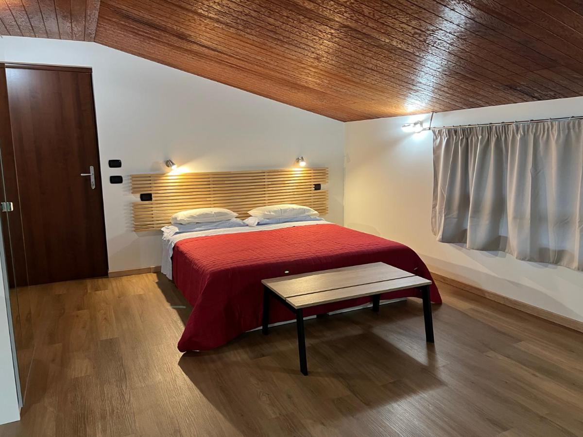 B&B Southitaly Busto Arsizio Zewnętrze zdjęcie