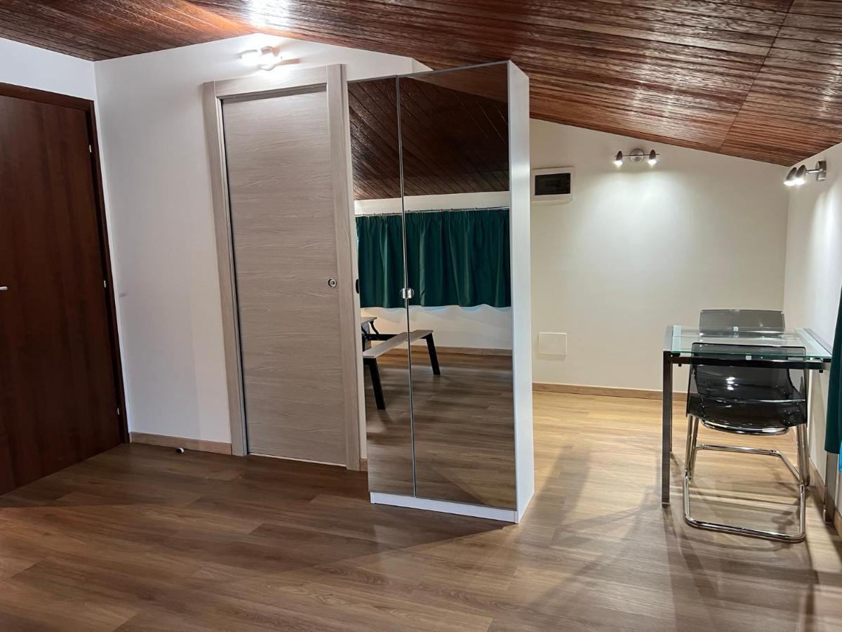B&B Southitaly Busto Arsizio Zewnętrze zdjęcie
