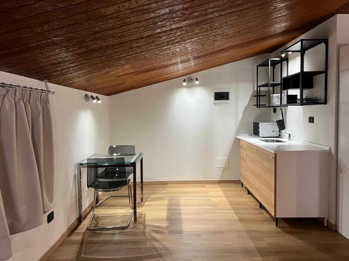 B&B Southitaly Busto Arsizio Zewnętrze zdjęcie