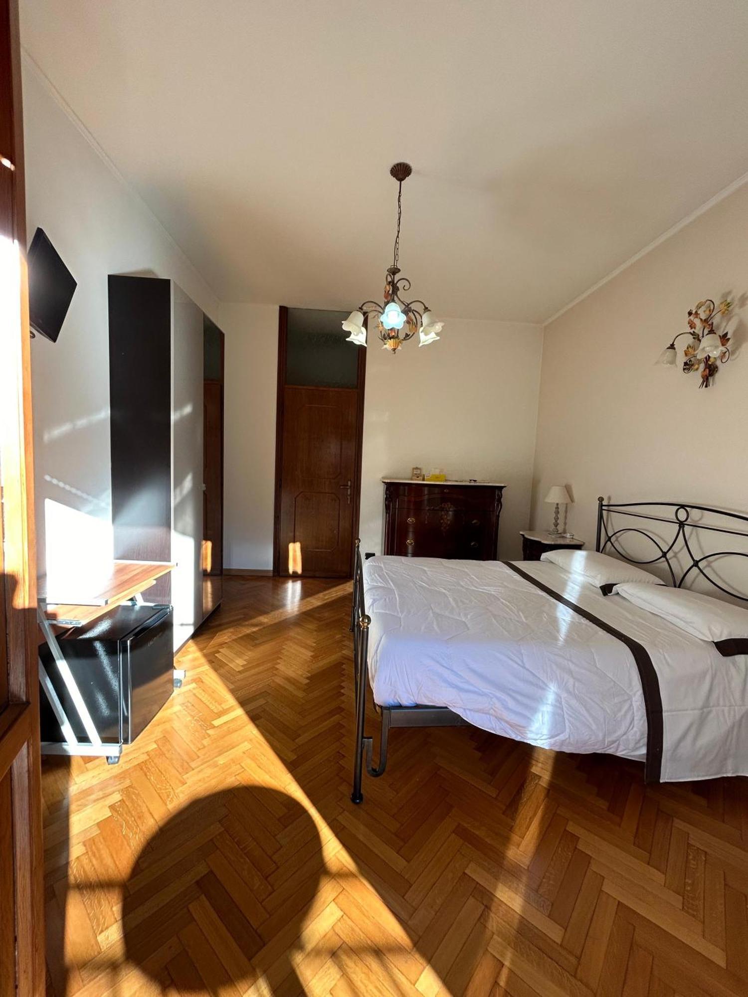 B&B Southitaly Busto Arsizio Zewnętrze zdjęcie