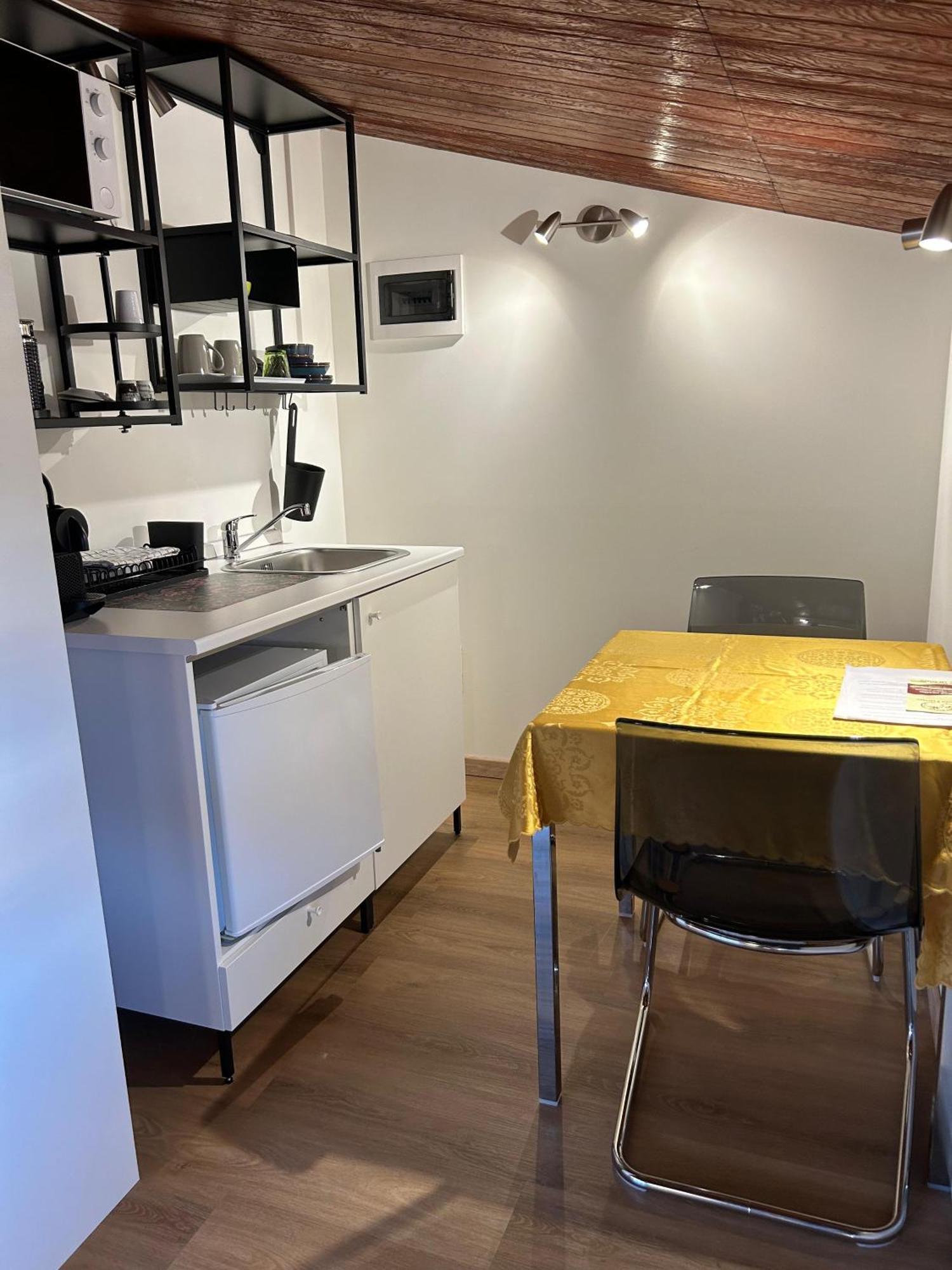 B&B Southitaly Busto Arsizio Zewnętrze zdjęcie