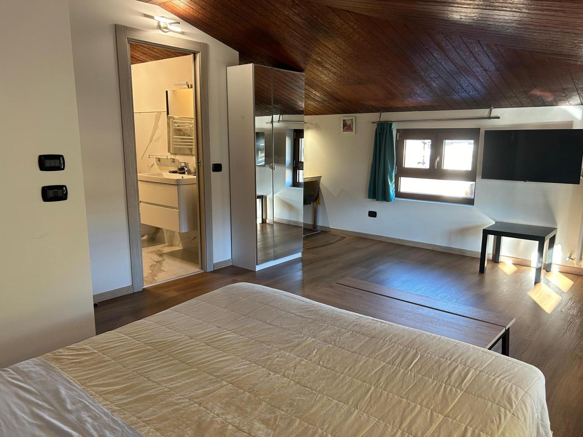 B&B Southitaly Busto Arsizio Zewnętrze zdjęcie