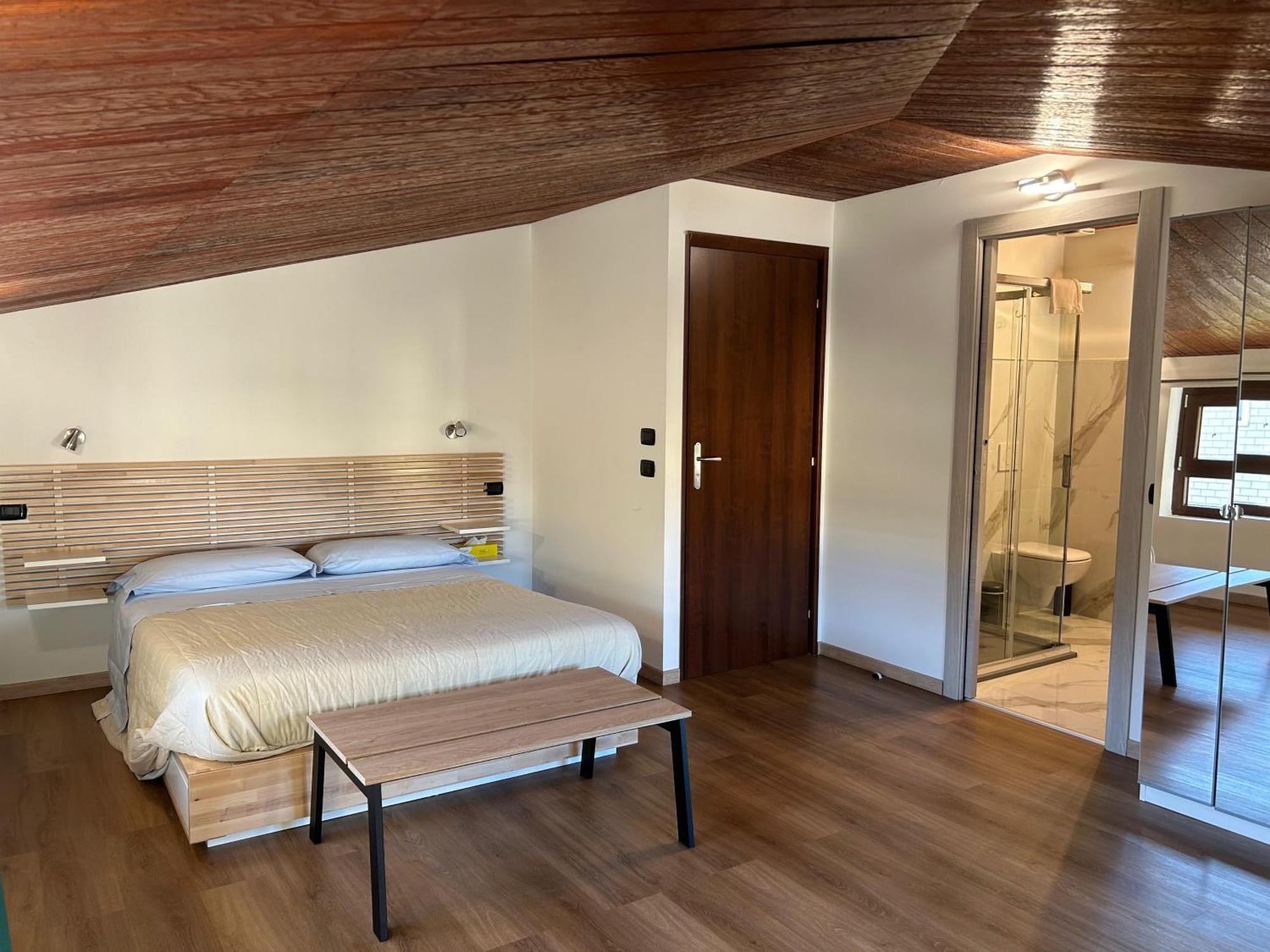 B&B Southitaly Busto Arsizio Zewnętrze zdjęcie
