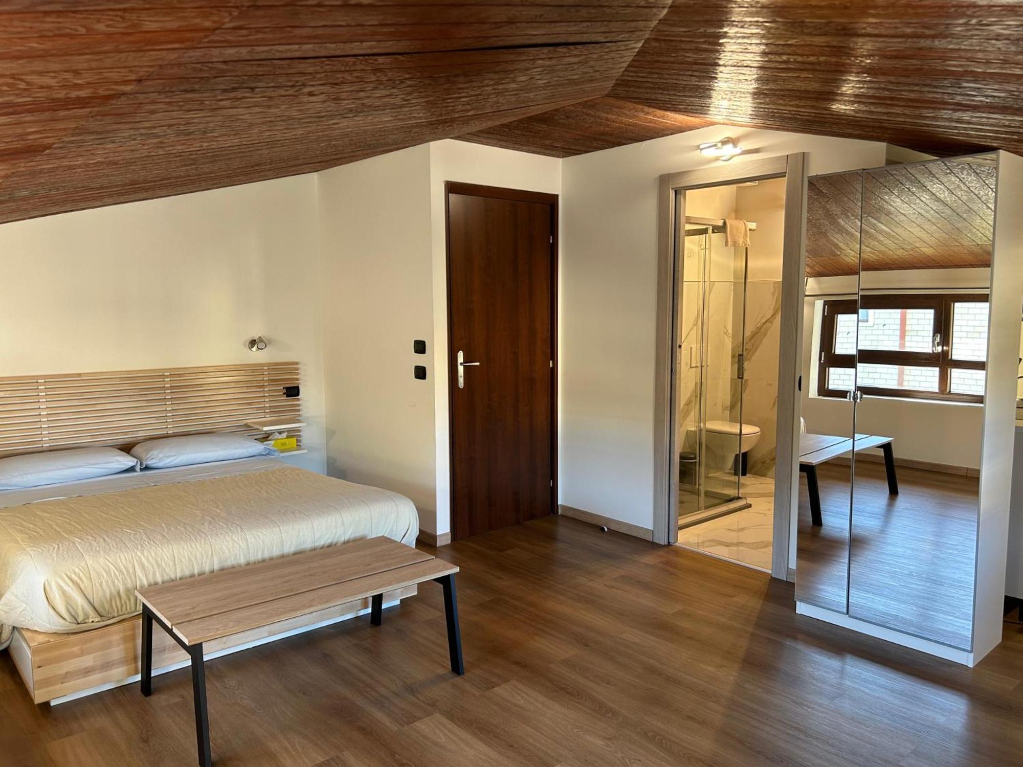 B&B Southitaly Busto Arsizio Zewnętrze zdjęcie