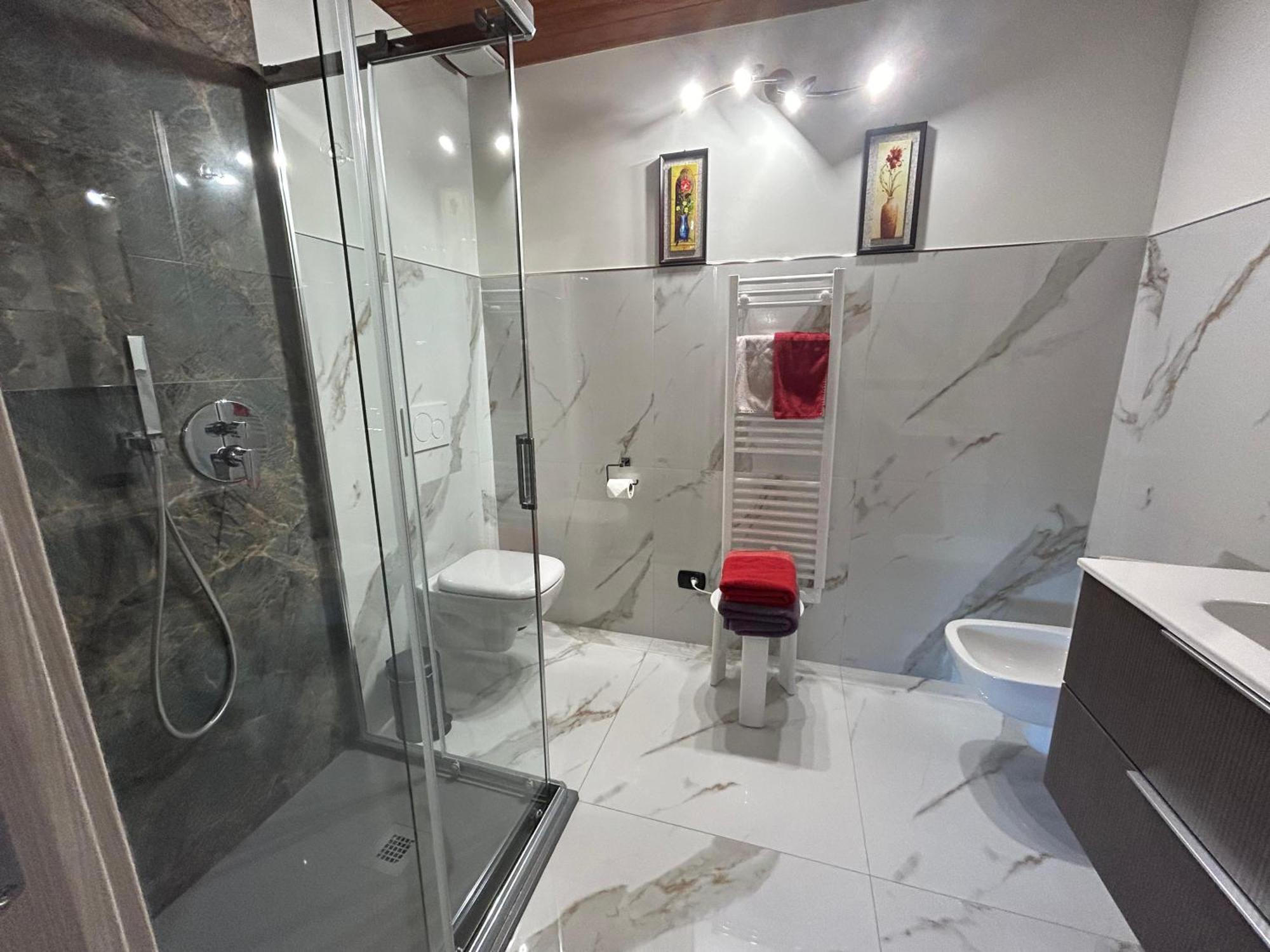B&B Southitaly Busto Arsizio Zewnętrze zdjęcie
