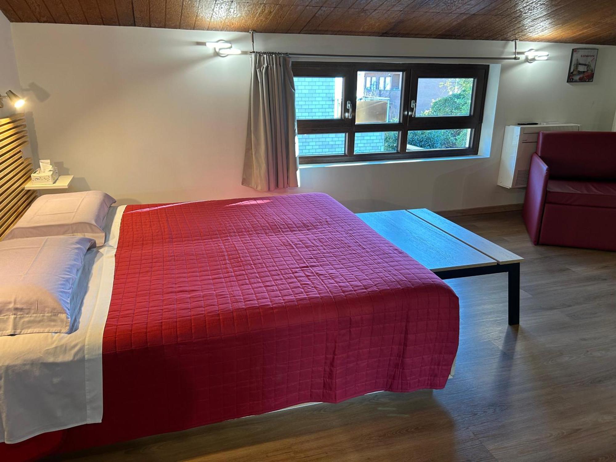 B&B Southitaly Busto Arsizio Zewnętrze zdjęcie