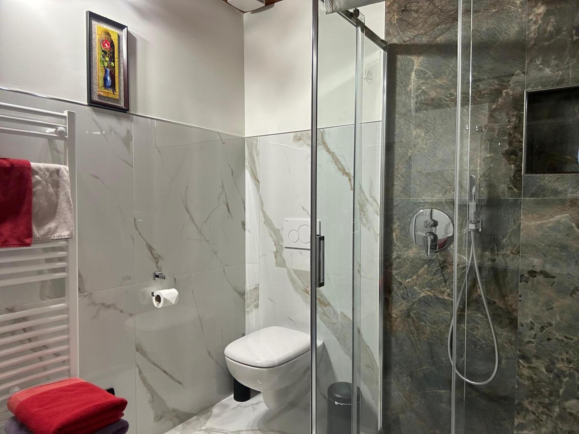 B&B Southitaly Busto Arsizio Zewnętrze zdjęcie