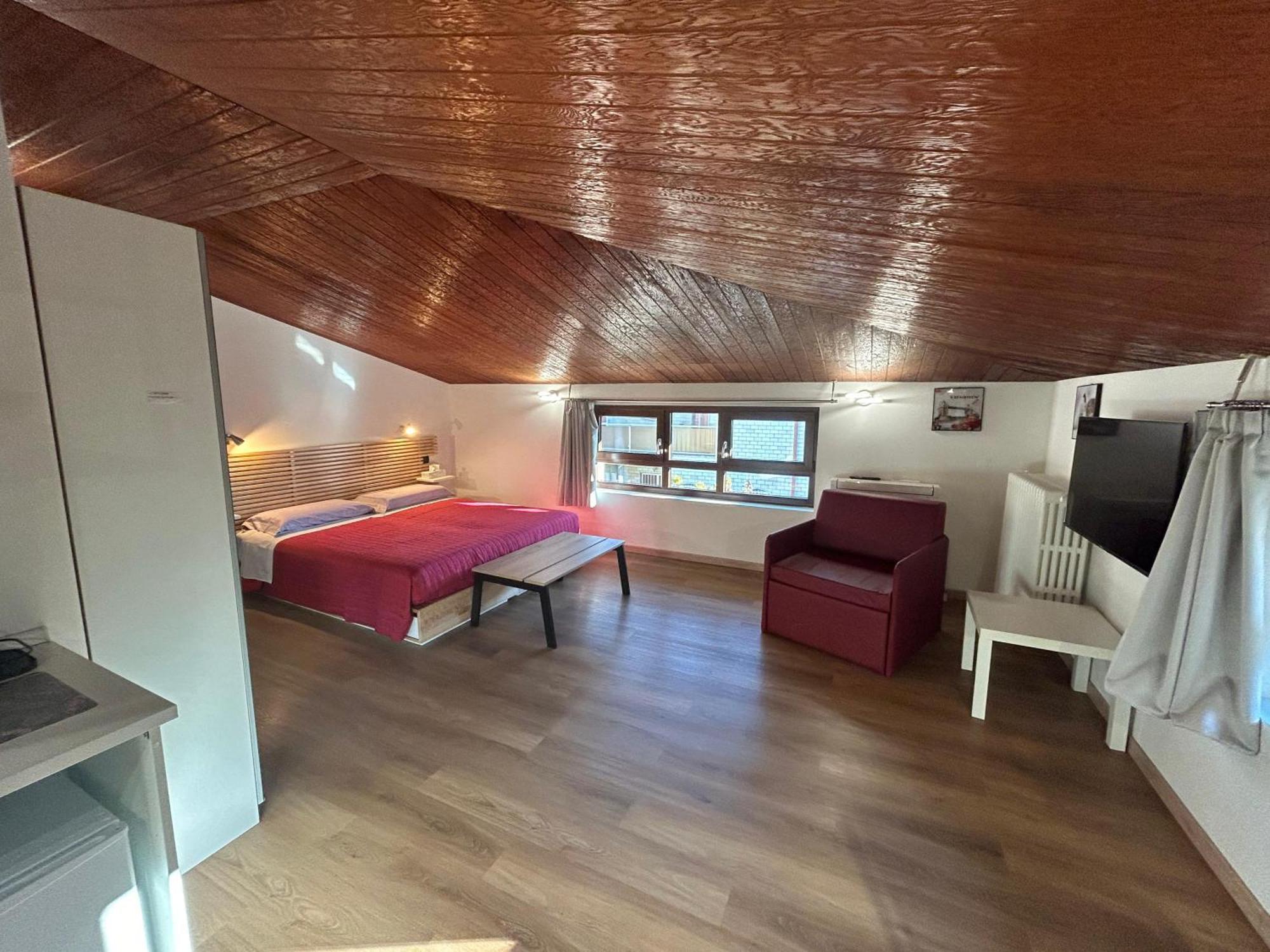 B&B Southitaly Busto Arsizio Zewnętrze zdjęcie