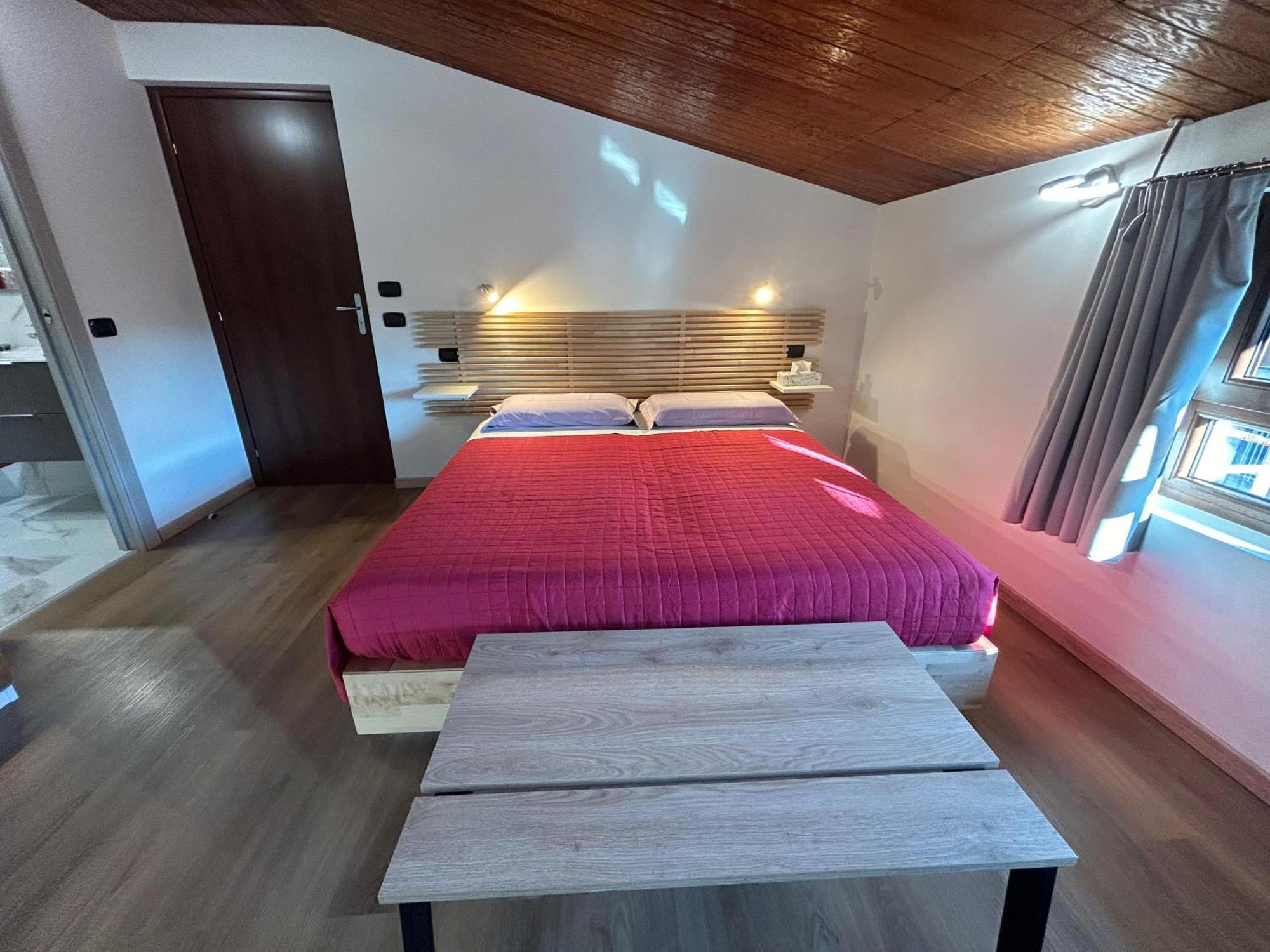 B&B Southitaly Busto Arsizio Zewnętrze zdjęcie