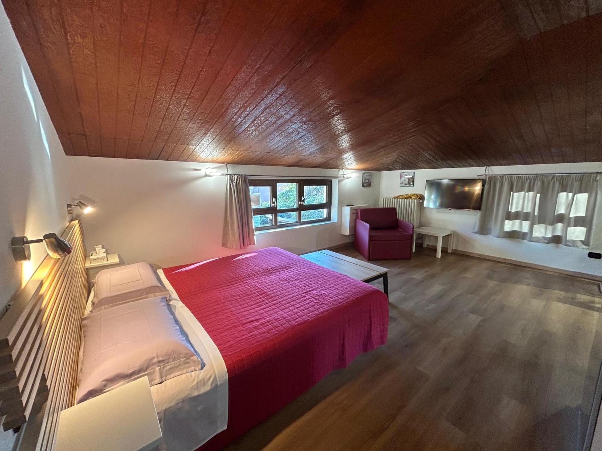 B&B Southitaly Busto Arsizio Zewnętrze zdjęcie