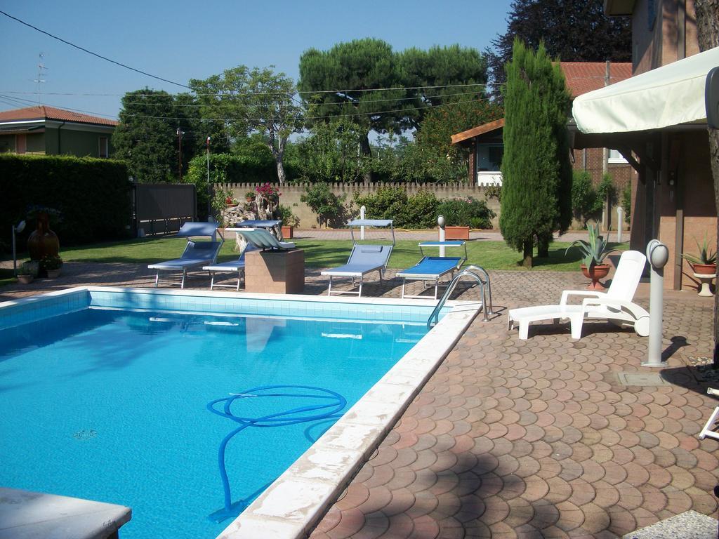 B&B Southitaly Busto Arsizio Zewnętrze zdjęcie