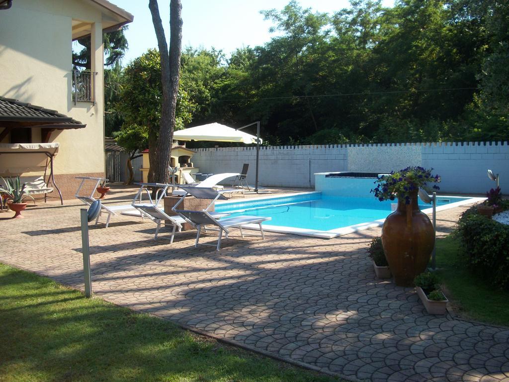 B&B Southitaly Busto Arsizio Zewnętrze zdjęcie