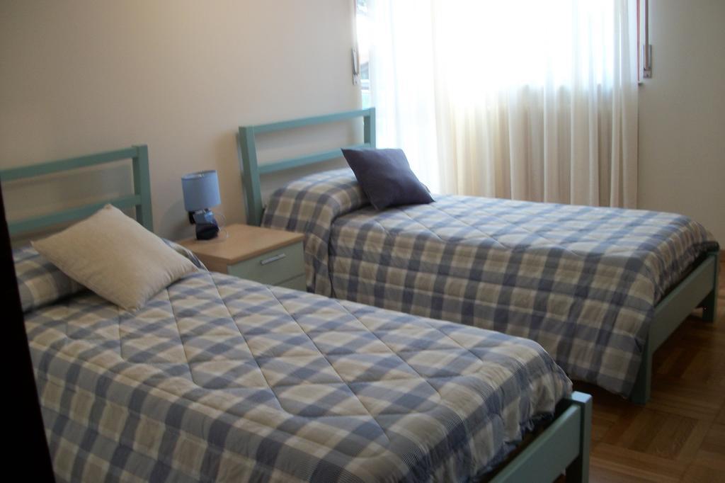 B&B Southitaly Busto Arsizio Zewnętrze zdjęcie