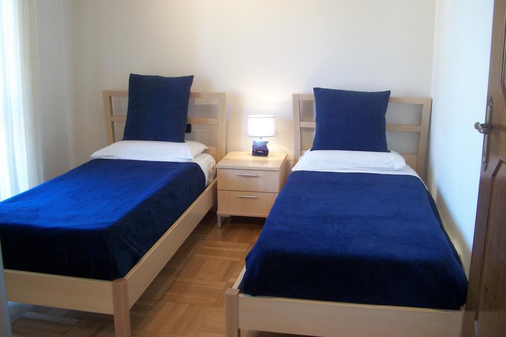 B&B Southitaly Busto Arsizio Zewnętrze zdjęcie