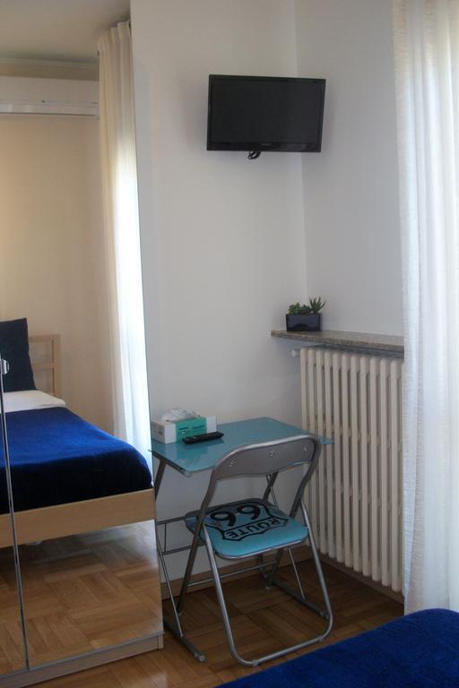 B&B Southitaly Busto Arsizio Zewnętrze zdjęcie