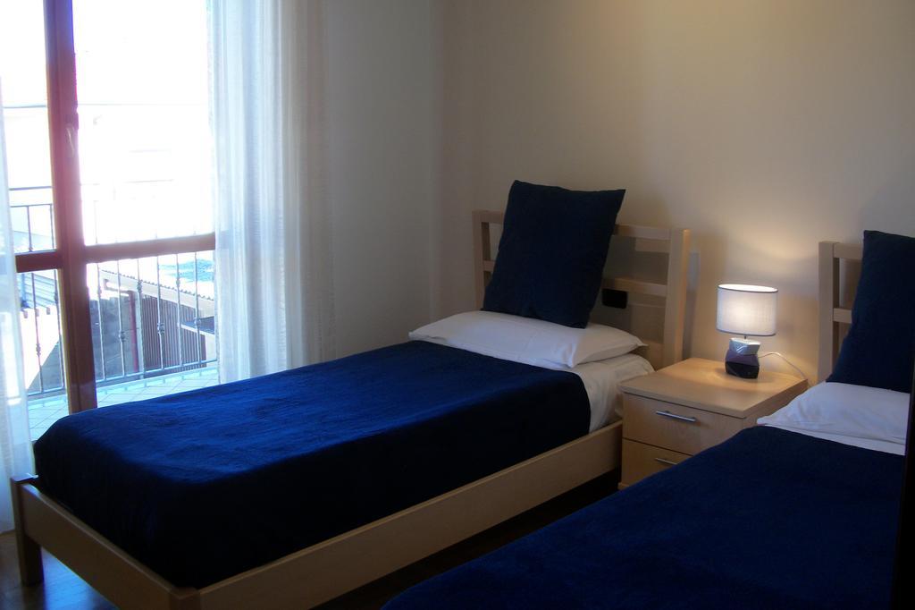 B&B Southitaly Busto Arsizio Zewnętrze zdjęcie