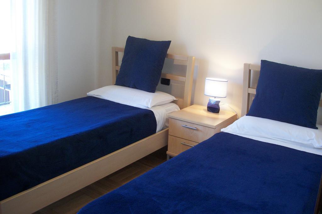 B&B Southitaly Busto Arsizio Zewnętrze zdjęcie
