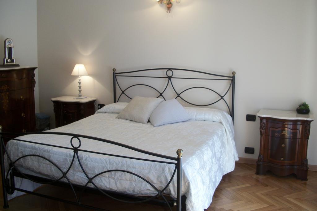 B&B Southitaly Busto Arsizio Zewnętrze zdjęcie