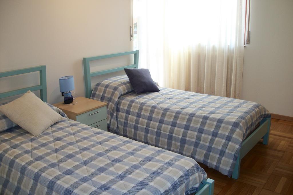 B&B Southitaly Busto Arsizio Zewnętrze zdjęcie