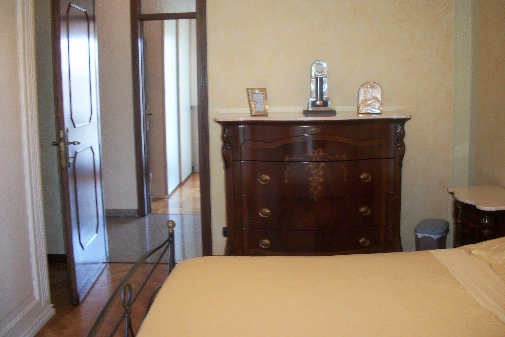 B&B Southitaly Busto Arsizio Zewnętrze zdjęcie
