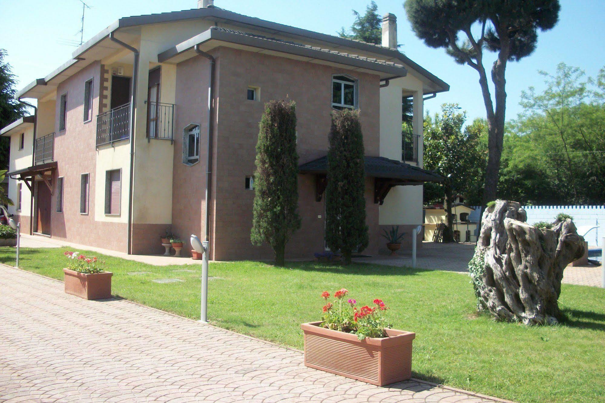 B&B Southitaly Busto Arsizio Zewnętrze zdjęcie