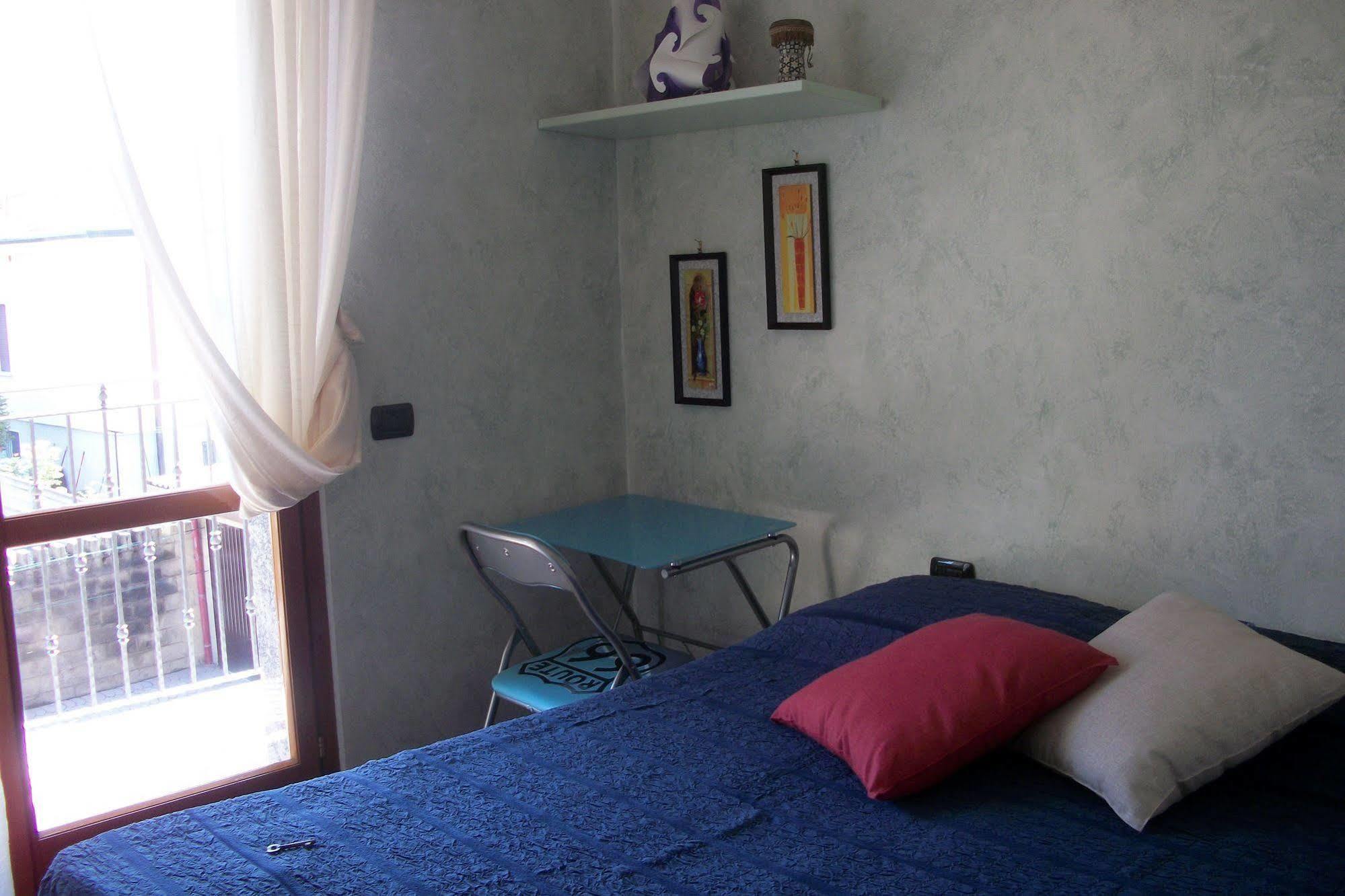 B&B Southitaly Busto Arsizio Zewnętrze zdjęcie