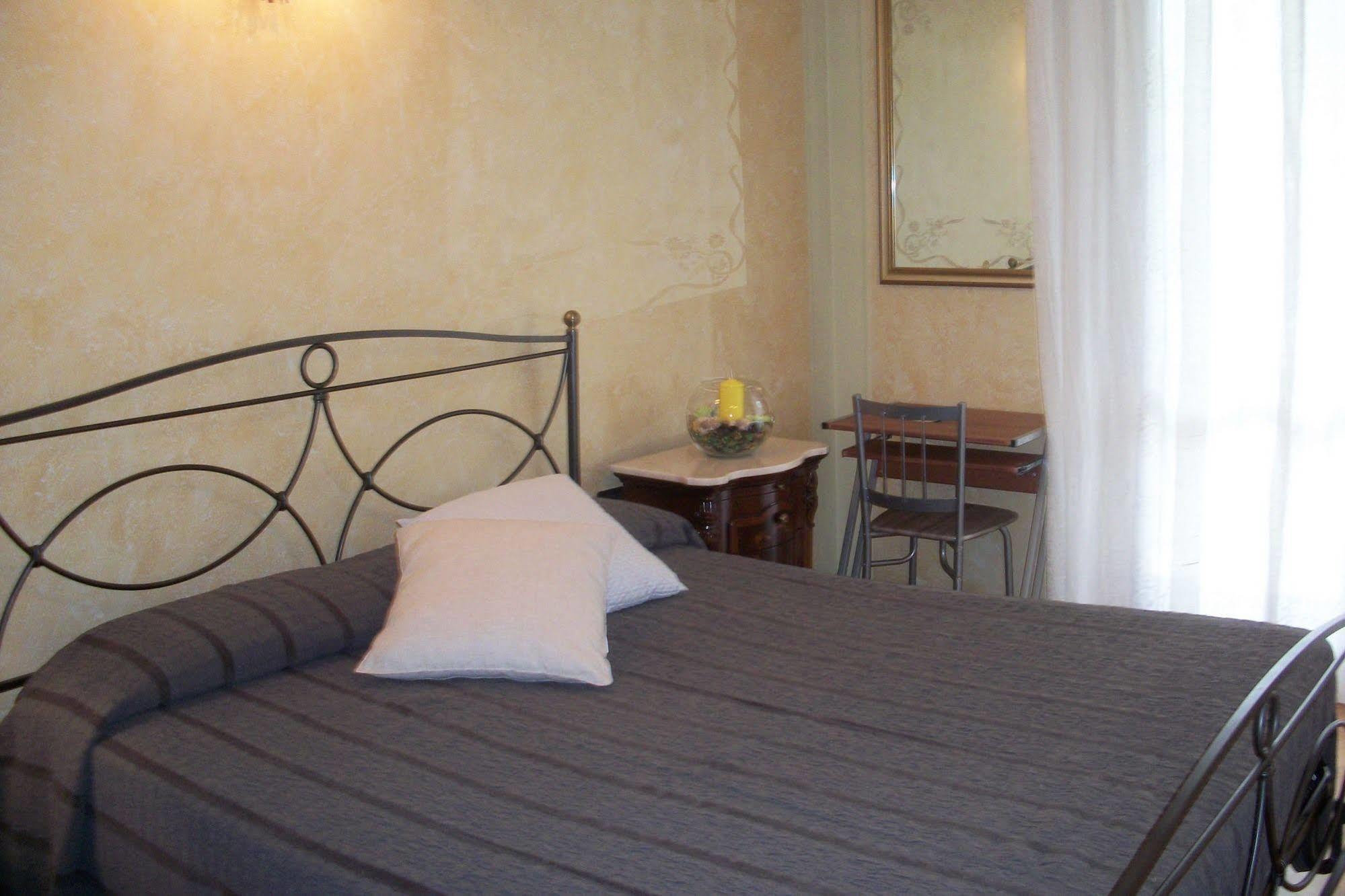 B&B Southitaly Busto Arsizio Zewnętrze zdjęcie