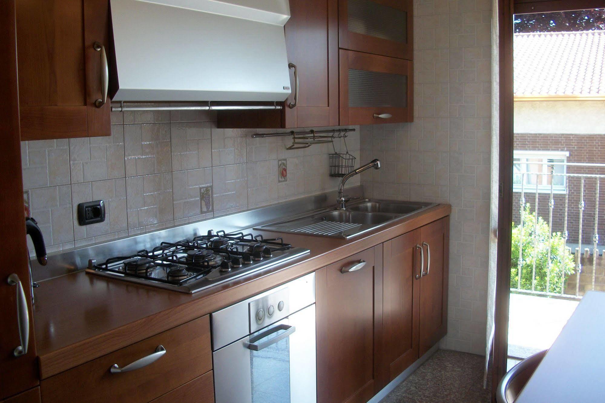 B&B Southitaly Busto Arsizio Zewnętrze zdjęcie