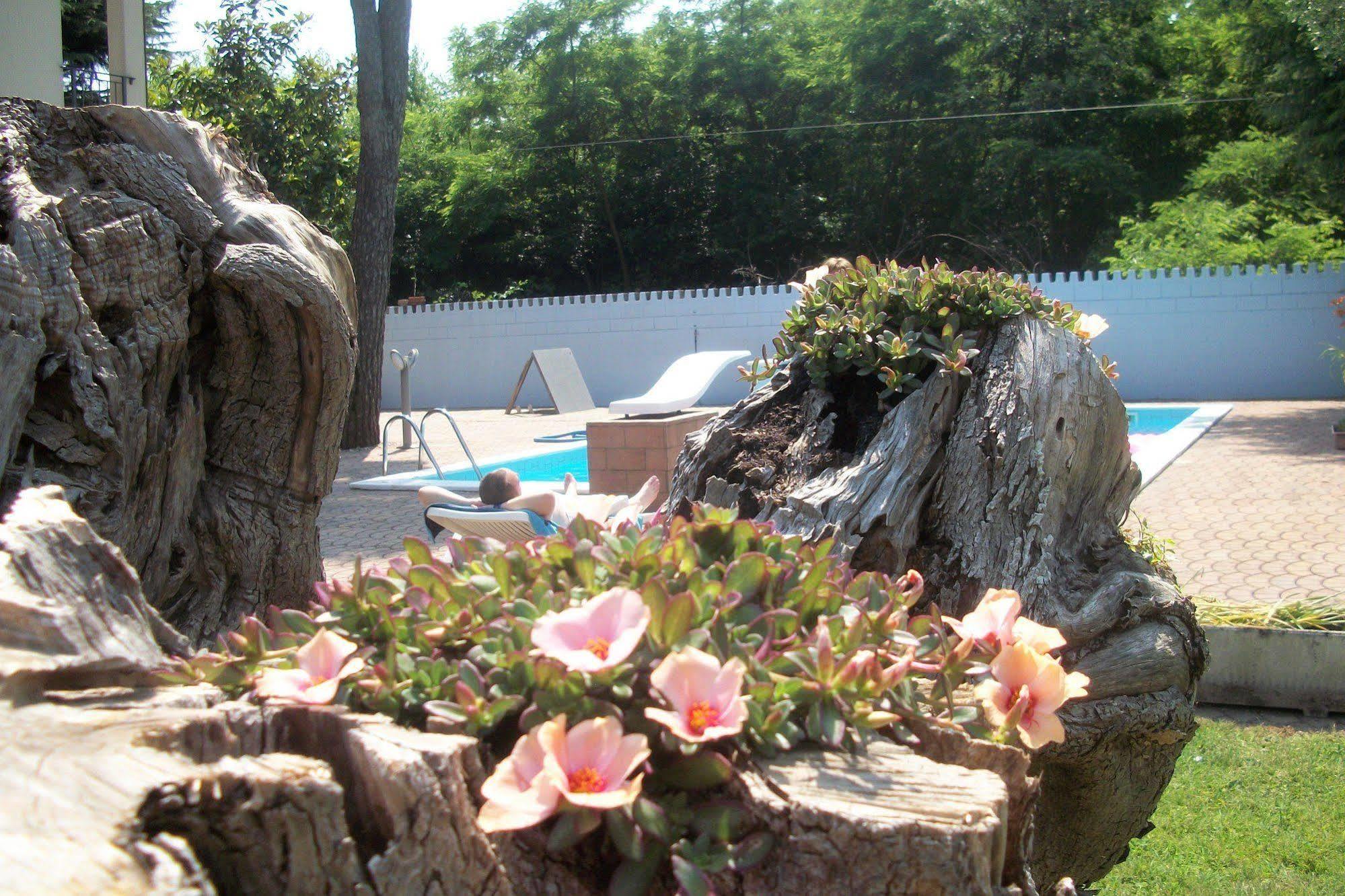 B&B Southitaly Busto Arsizio Zewnętrze zdjęcie