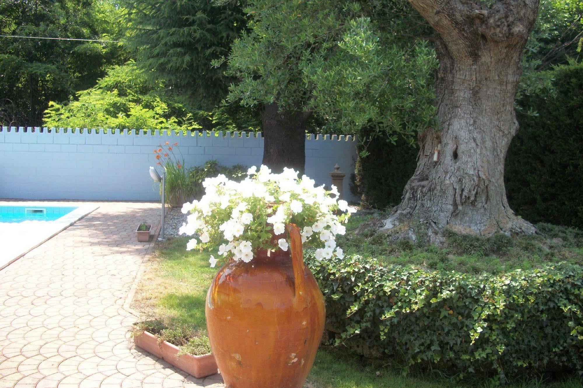B&B Southitaly Busto Arsizio Zewnętrze zdjęcie
