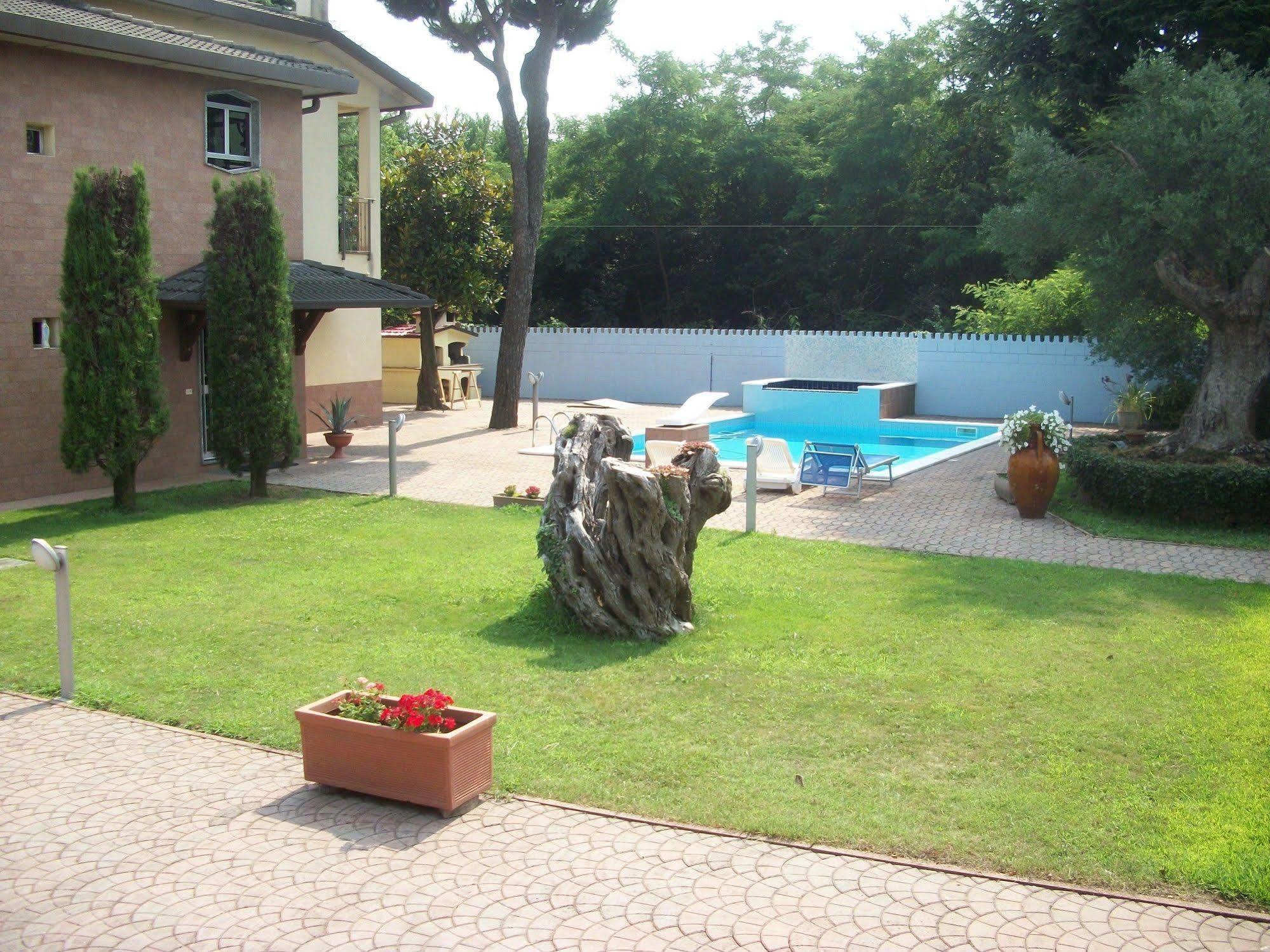 B&B Southitaly Busto Arsizio Zewnętrze zdjęcie