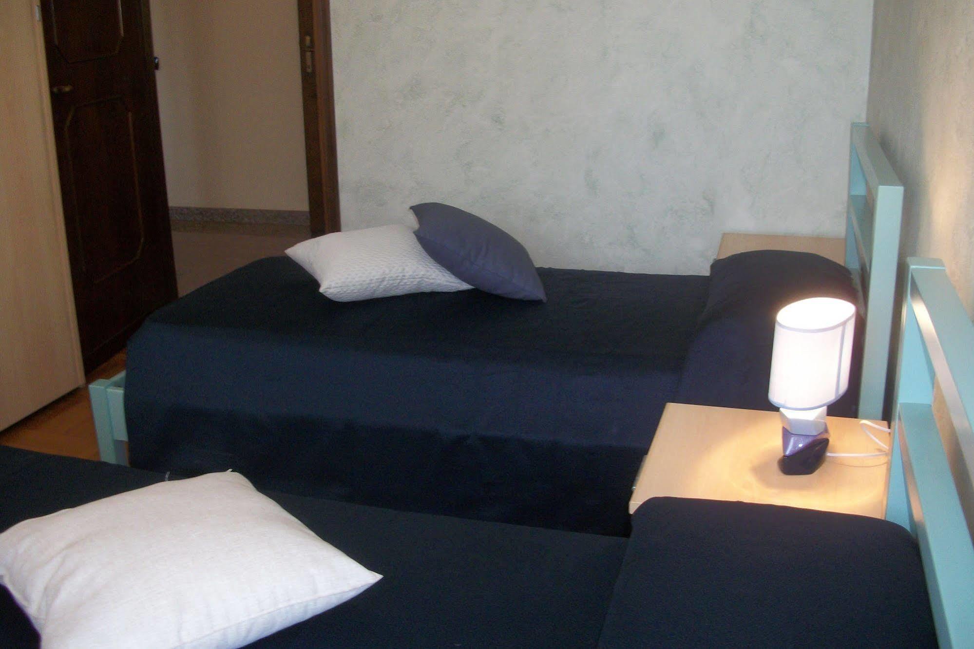 B&B Southitaly Busto Arsizio Zewnętrze zdjęcie