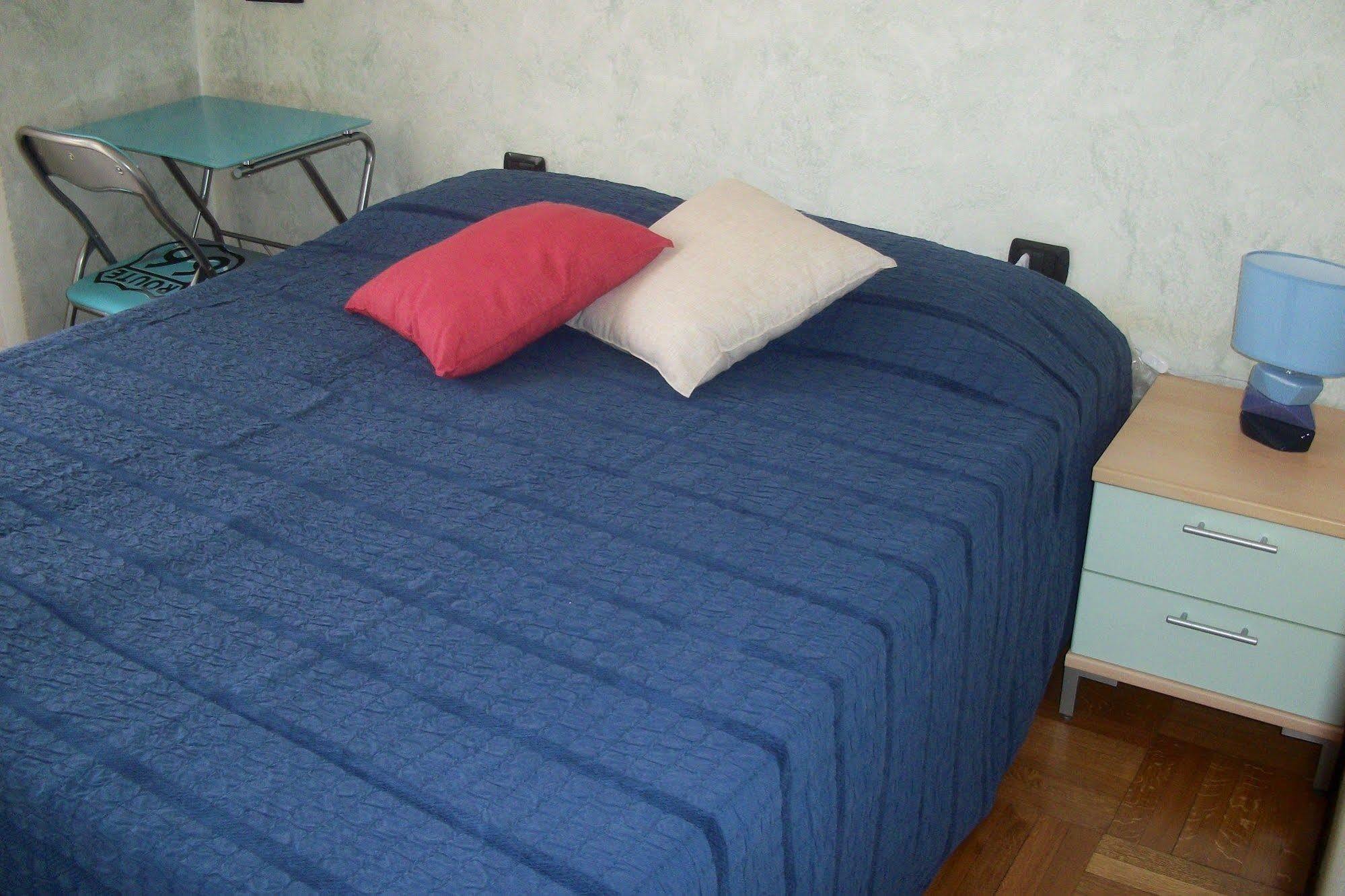 B&B Southitaly Busto Arsizio Zewnętrze zdjęcie