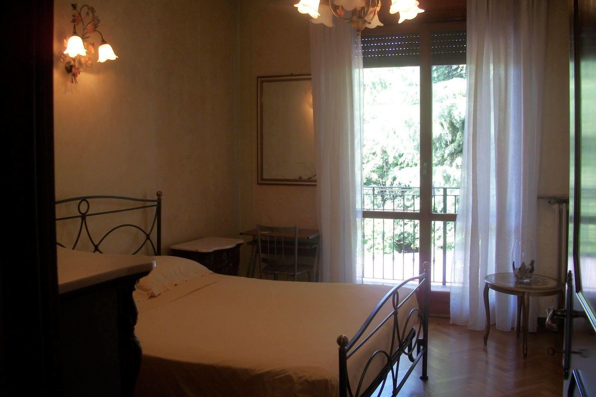 B&B Southitaly Busto Arsizio Zewnętrze zdjęcie