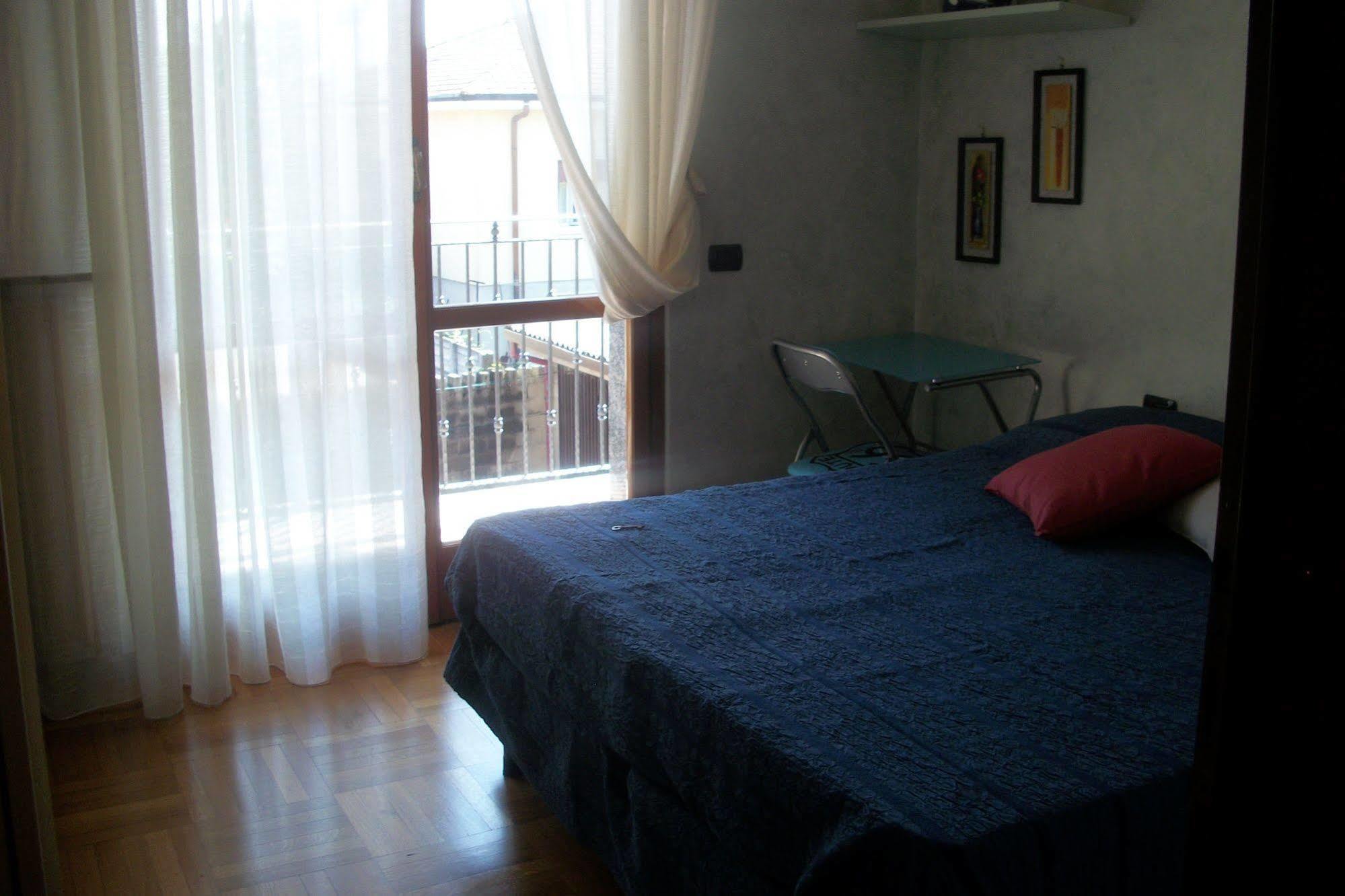 B&B Southitaly Busto Arsizio Zewnętrze zdjęcie