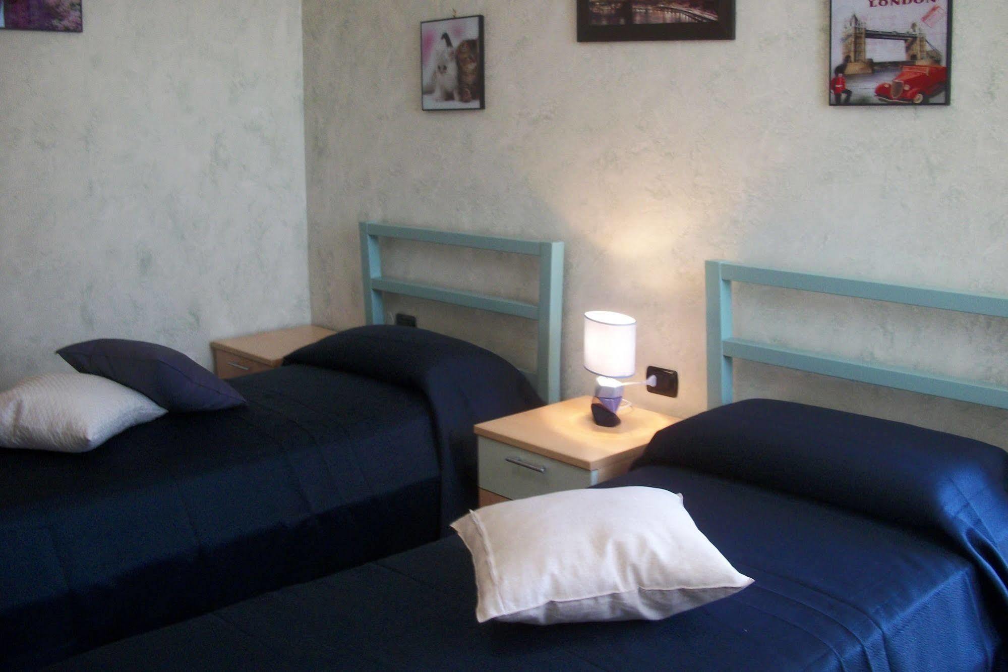 B&B Southitaly Busto Arsizio Zewnętrze zdjęcie