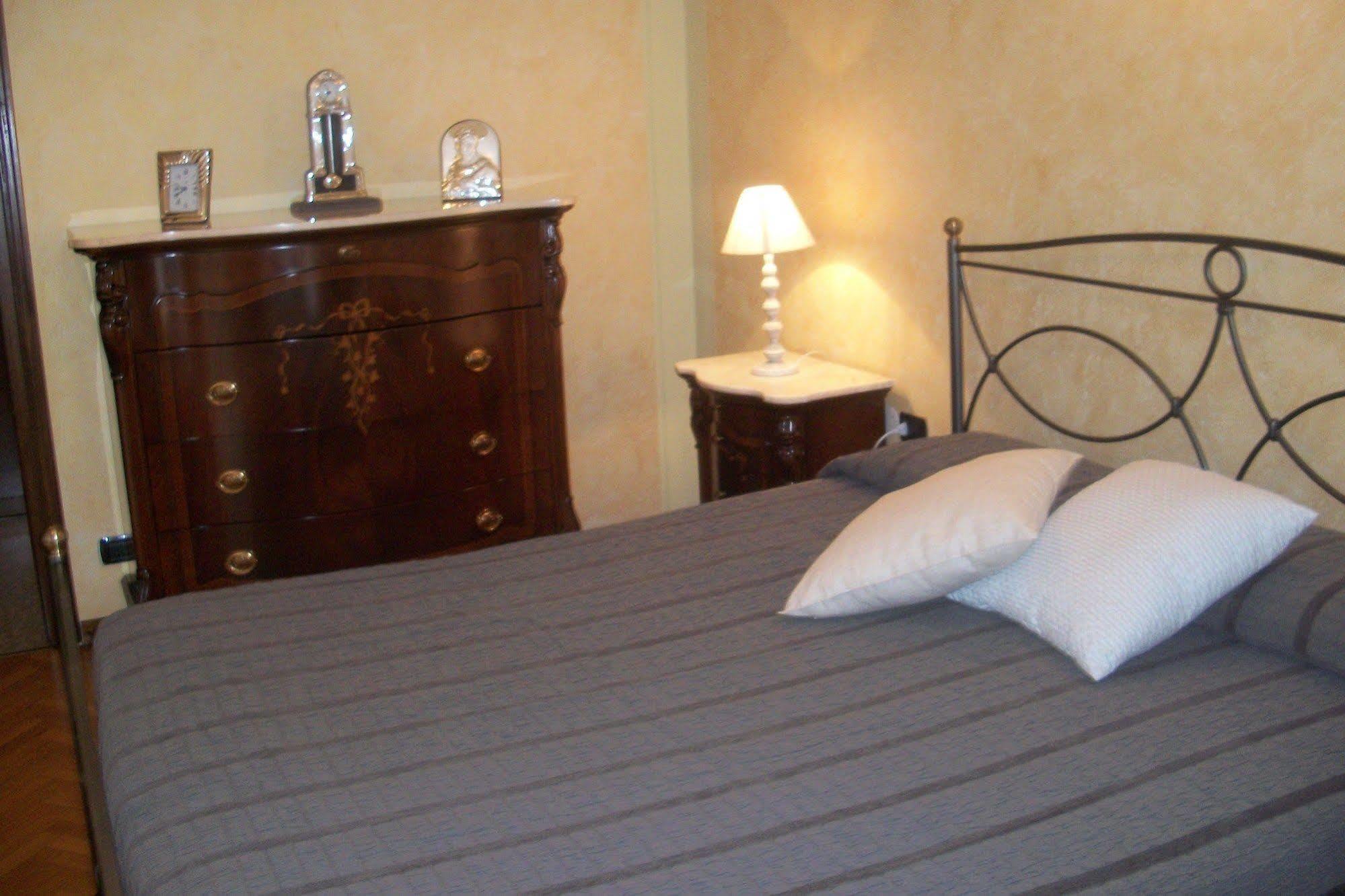 B&B Southitaly Busto Arsizio Zewnętrze zdjęcie