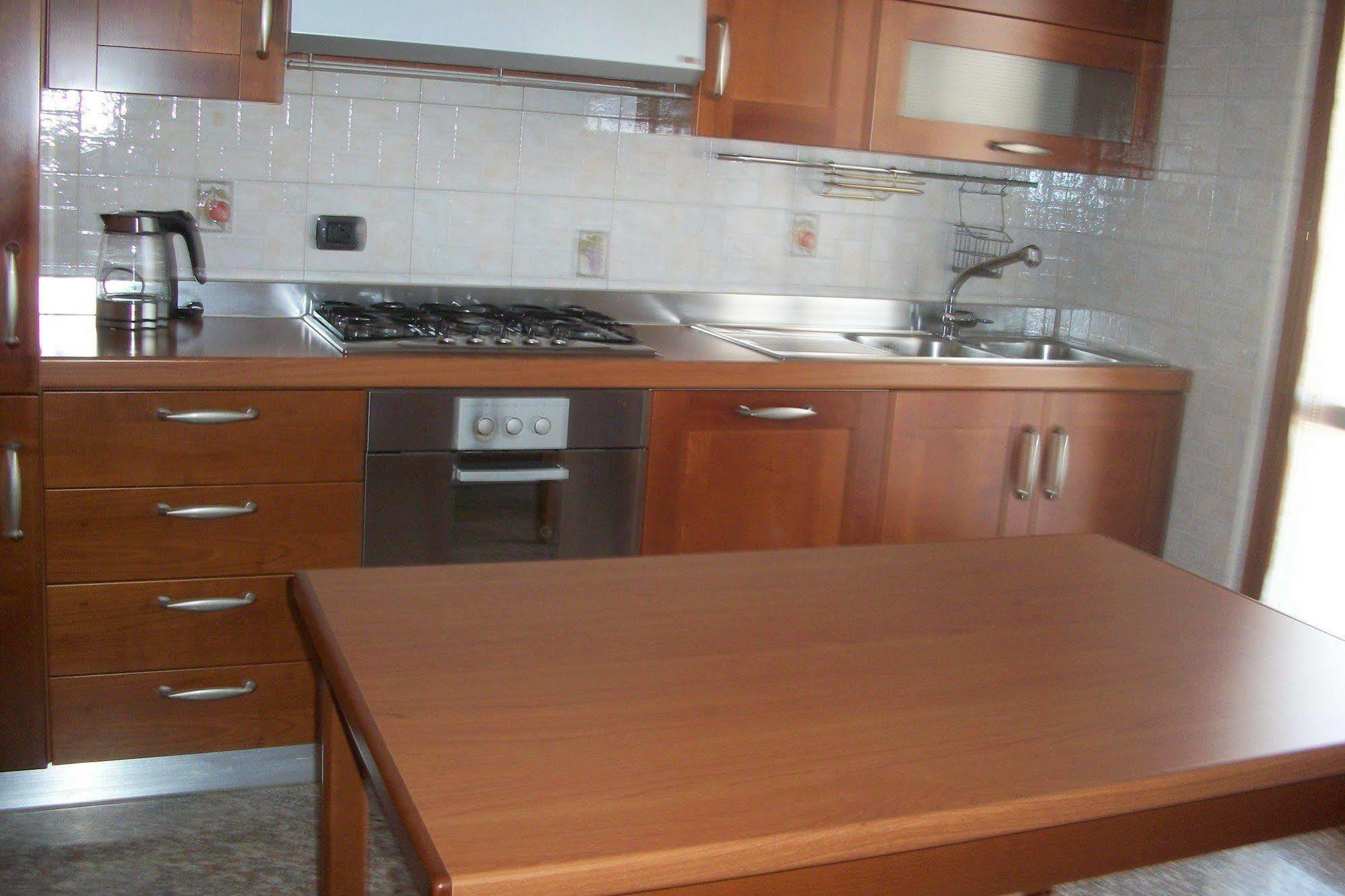B&B Southitaly Busto Arsizio Zewnętrze zdjęcie