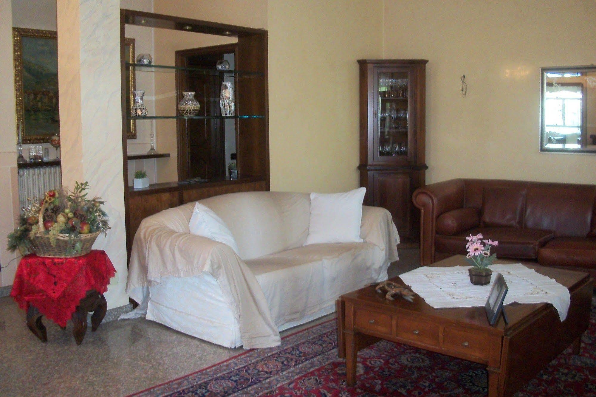 B&B Southitaly Busto Arsizio Zewnętrze zdjęcie
