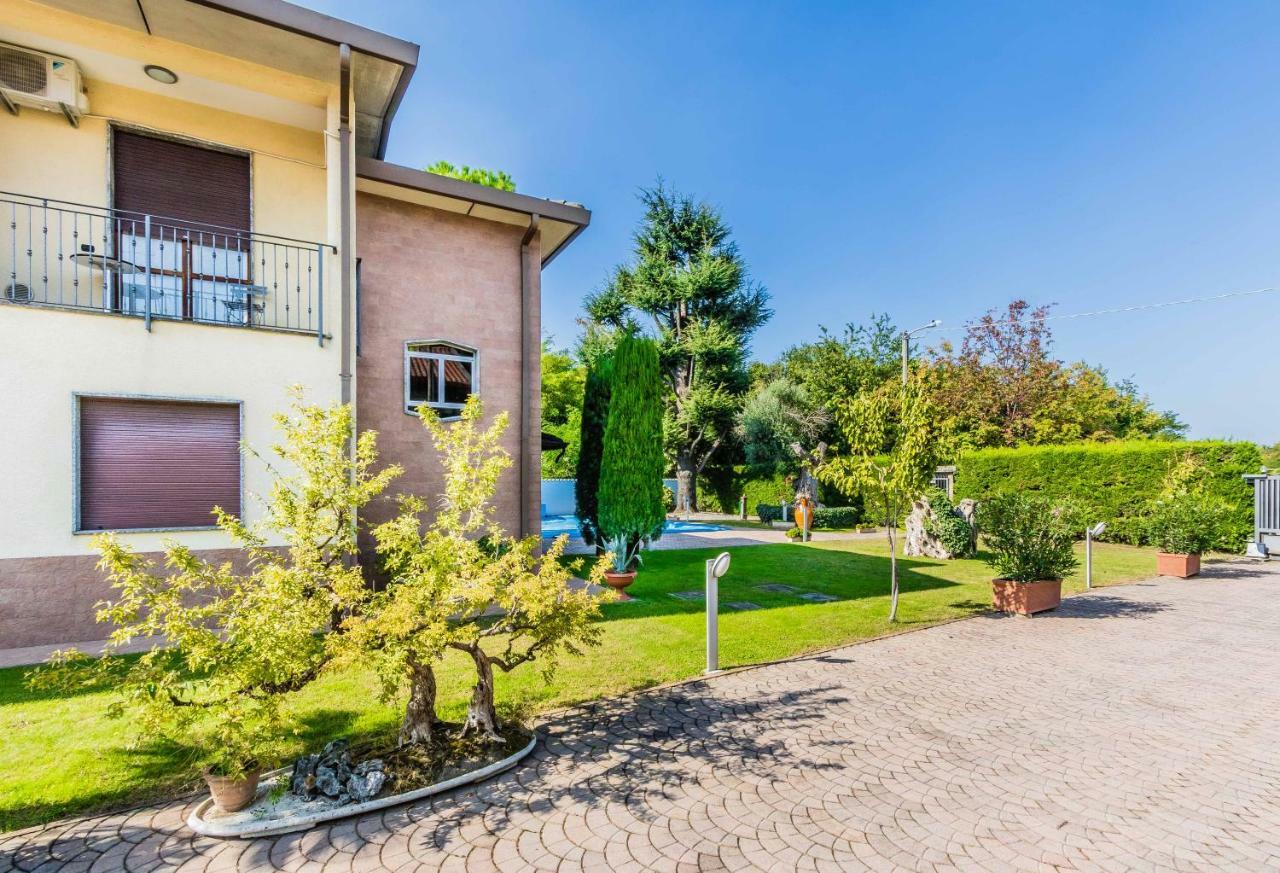 B&B Southitaly Busto Arsizio Zewnętrze zdjęcie