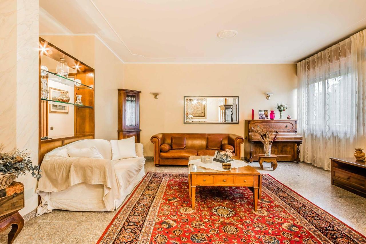 B&B Southitaly Busto Arsizio Zewnętrze zdjęcie