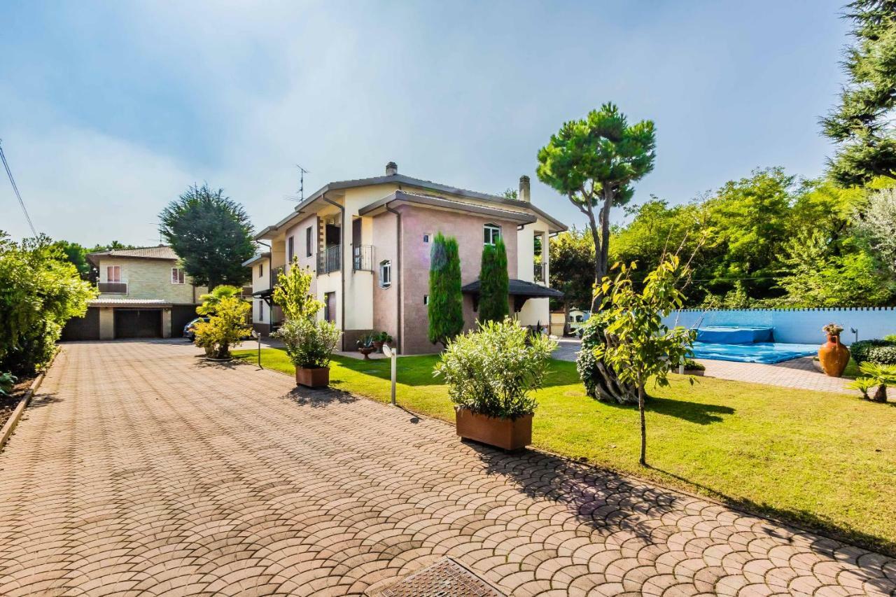 B&B Southitaly Busto Arsizio Zewnętrze zdjęcie