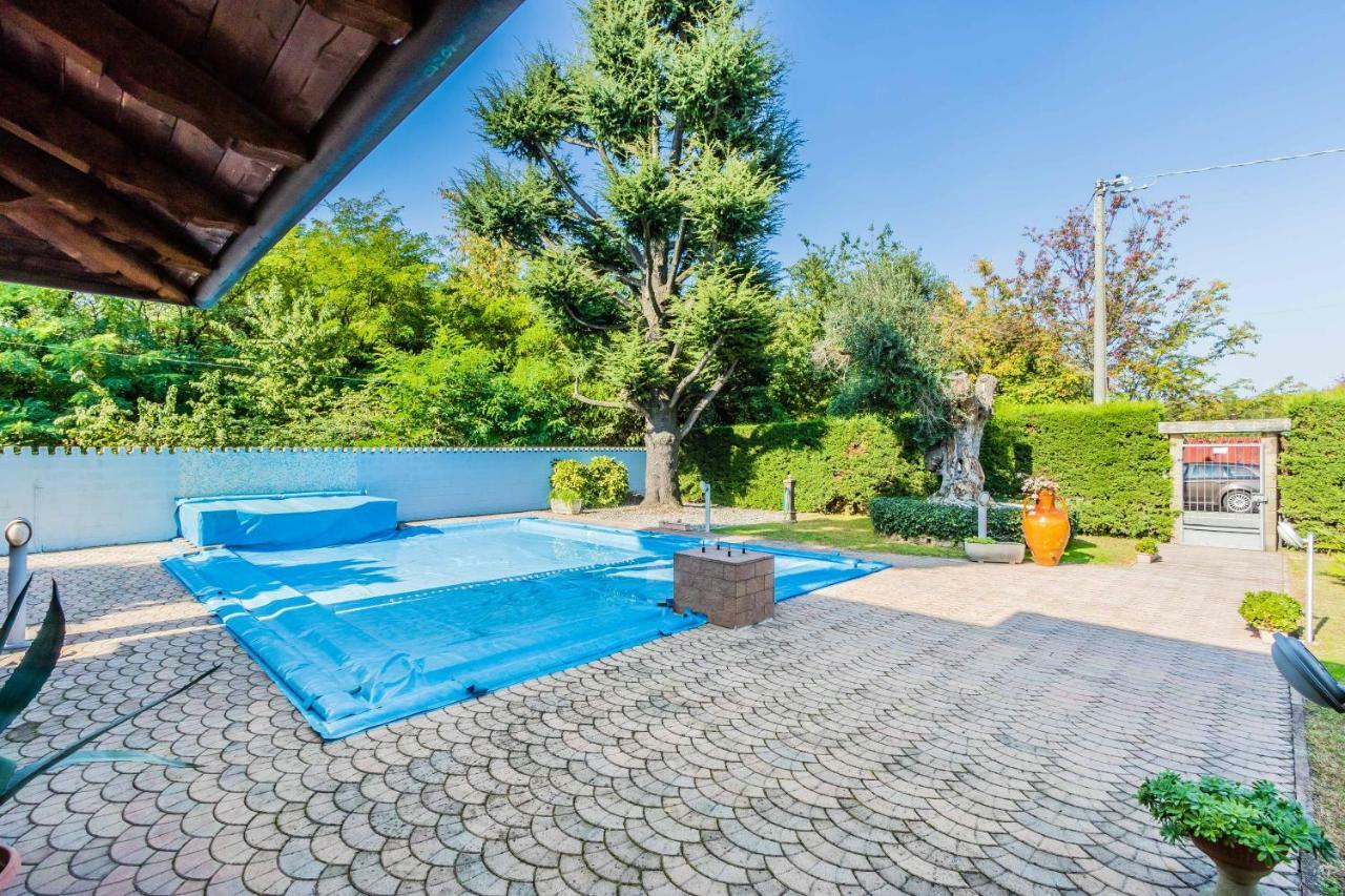 B&B Southitaly Busto Arsizio Zewnętrze zdjęcie