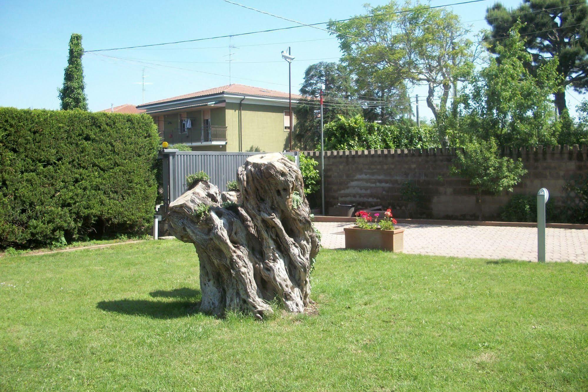 B&B Southitaly Busto Arsizio Zewnętrze zdjęcie