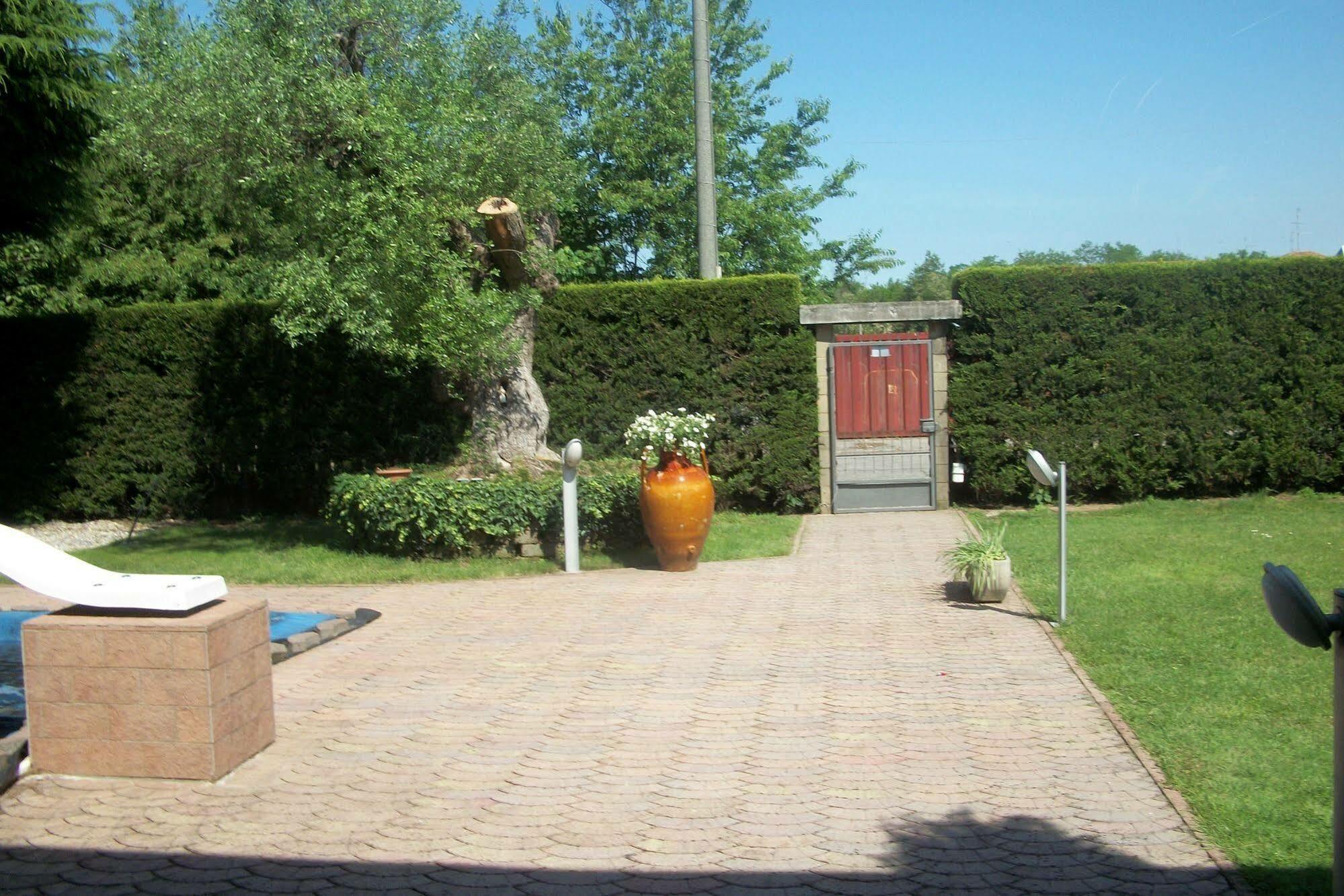 B&B Southitaly Busto Arsizio Zewnętrze zdjęcie