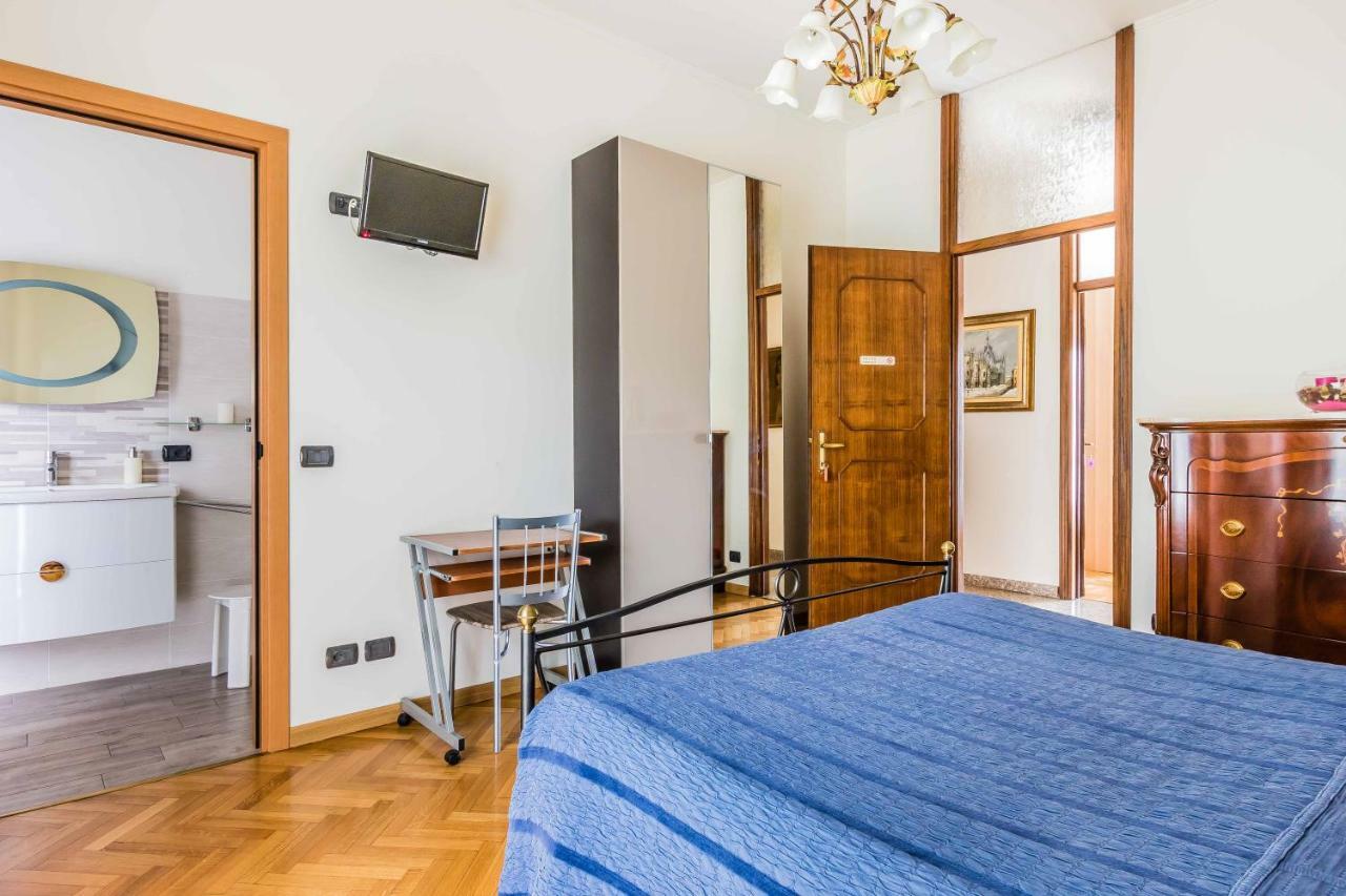 B&B Southitaly Busto Arsizio Zewnętrze zdjęcie